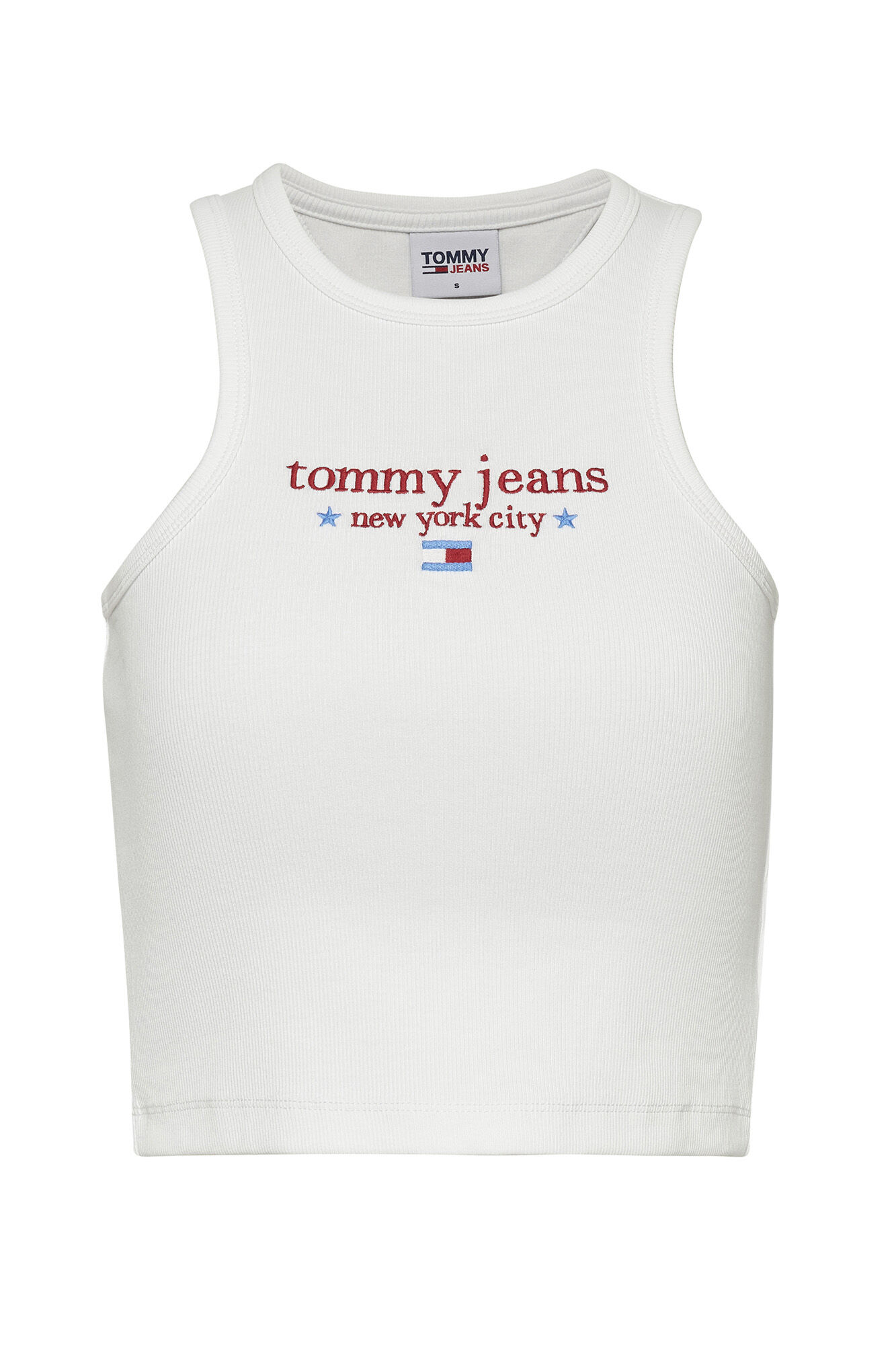 Regata feminina Tommy Jeans