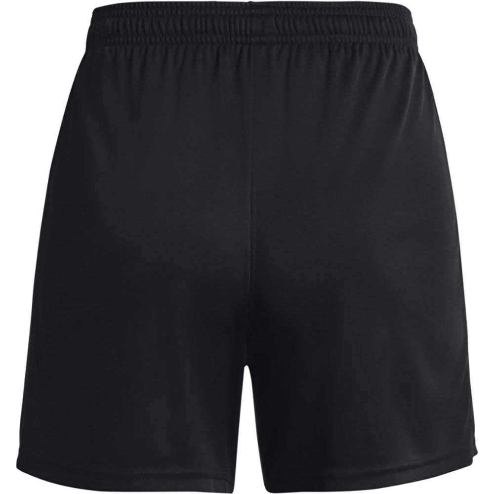 Under Armour CH. KNIT - Short Femme noir