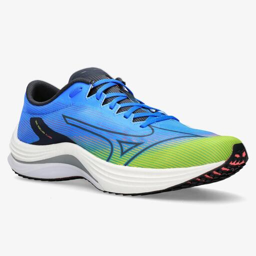 Mizuno Wave Rebellion Flash