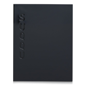 SUQQU Signature Color Eyes Shadow Palette
