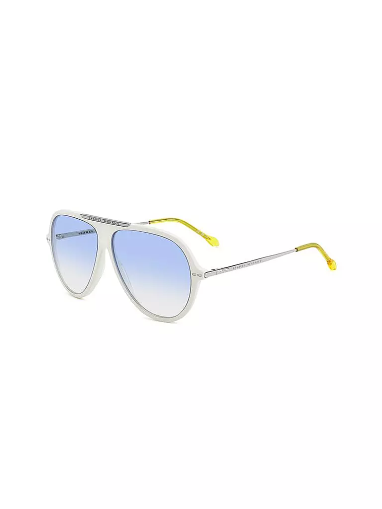 ISABEL MARANT Sonnenbrille IM 0162/S/60 hellblau