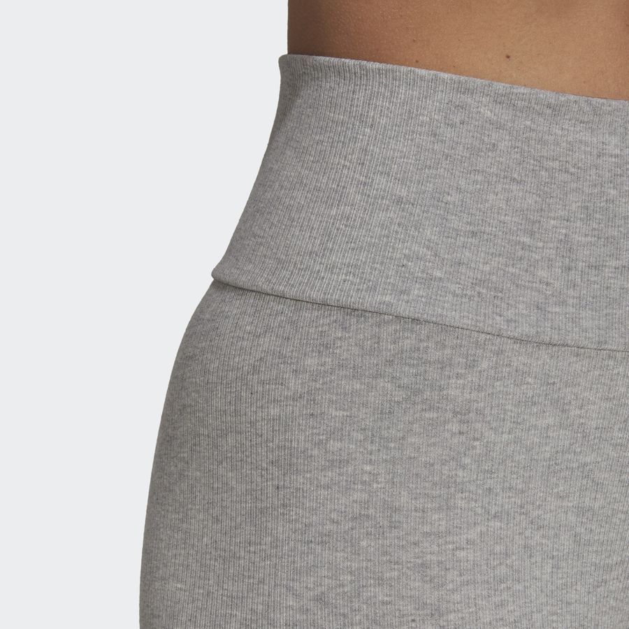 adidas Originals Collant Adicolor Essentials - Gris Femme