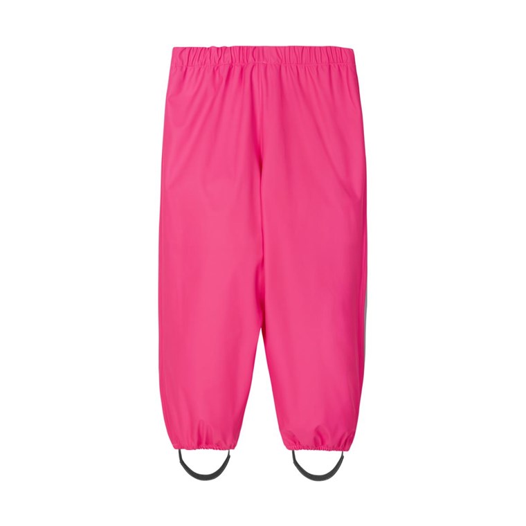 Reima Oja Rain Pants Kids Candy Pink
