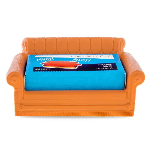 Friends Sofa Soap