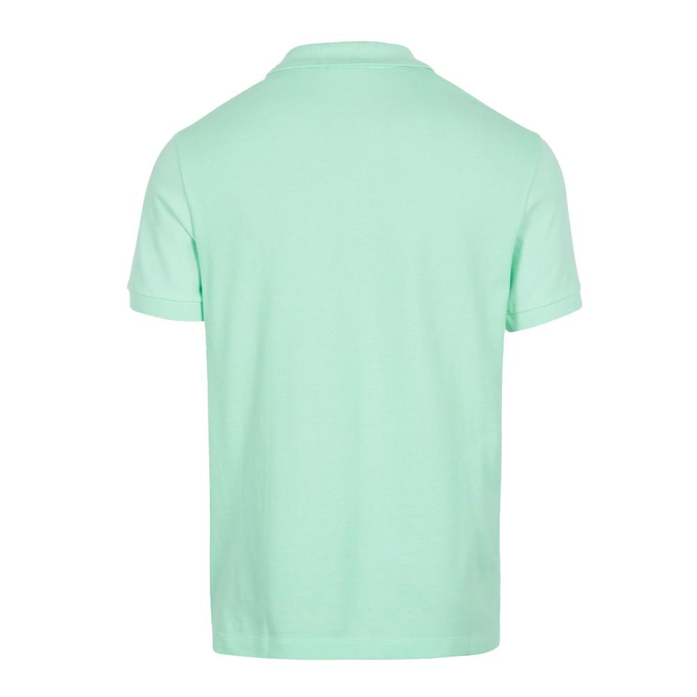 O'Neill Polo Vert Amande Homme O'Neill Small