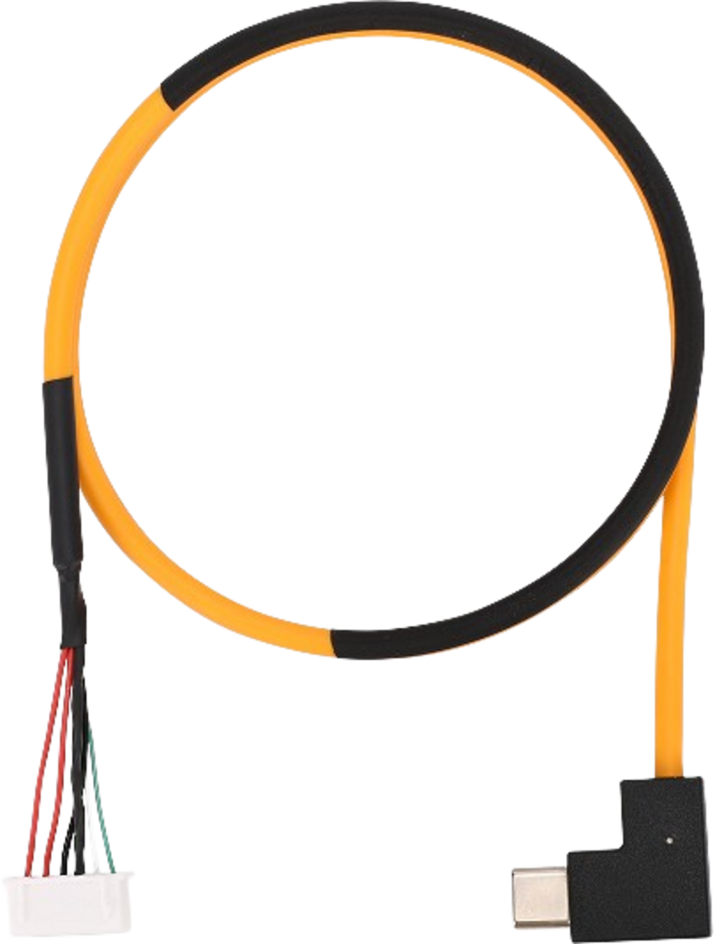 Bambu Lab  Toolhead Cable - P2 Serie, P2S    Kabel für die zentrale Daten- & Steuerleitung