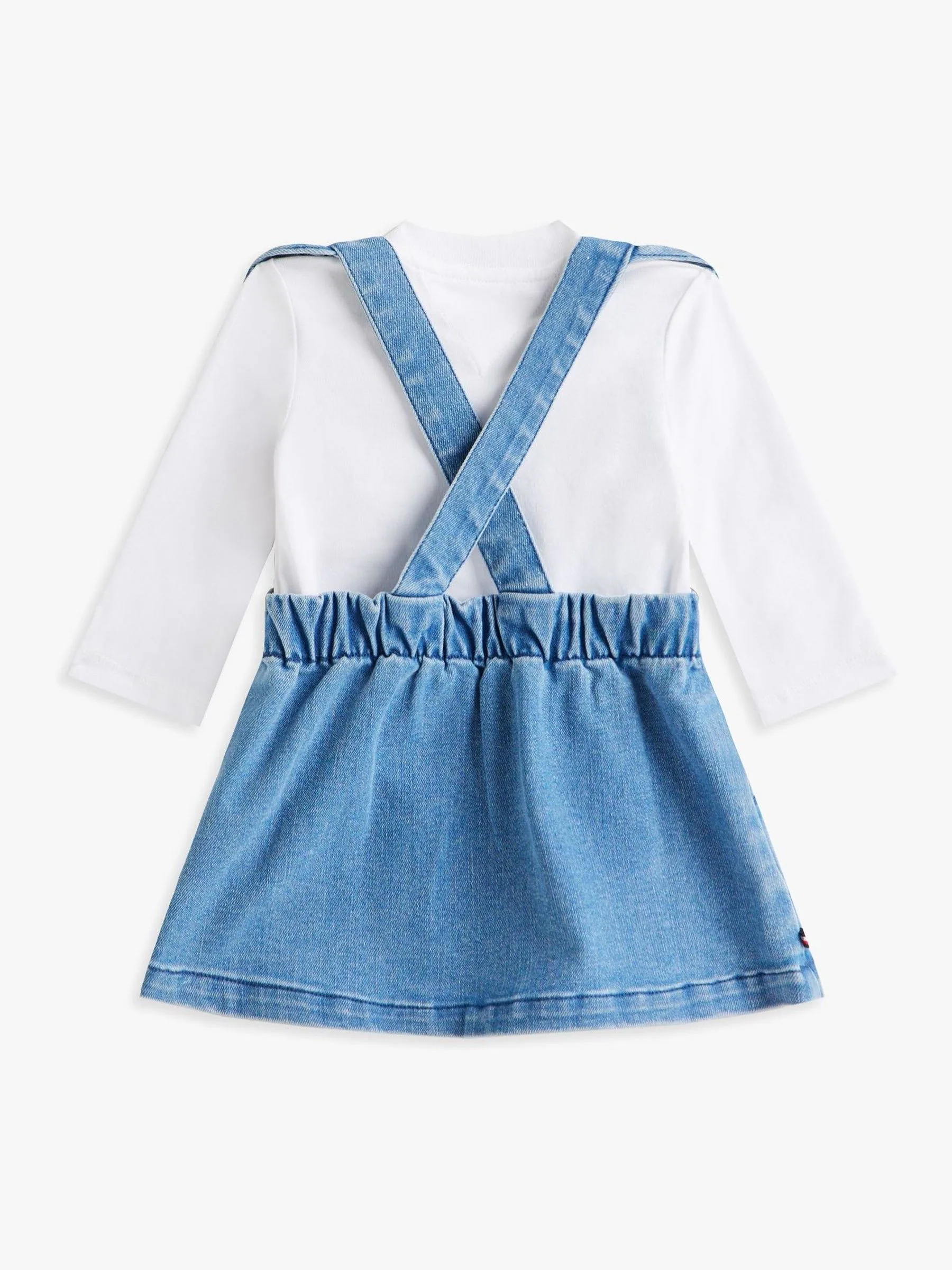 Tommy Hilfiger Denim Dungarees