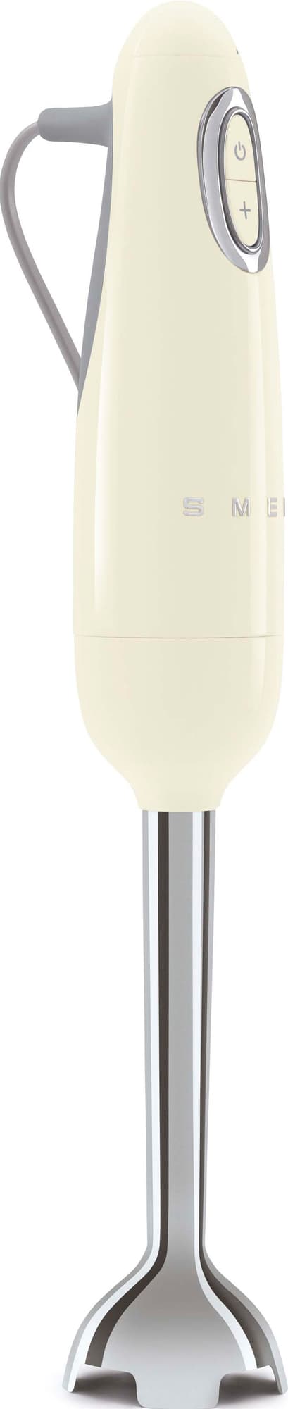 Smeg HBF11CREU stavblender (cremehvid)