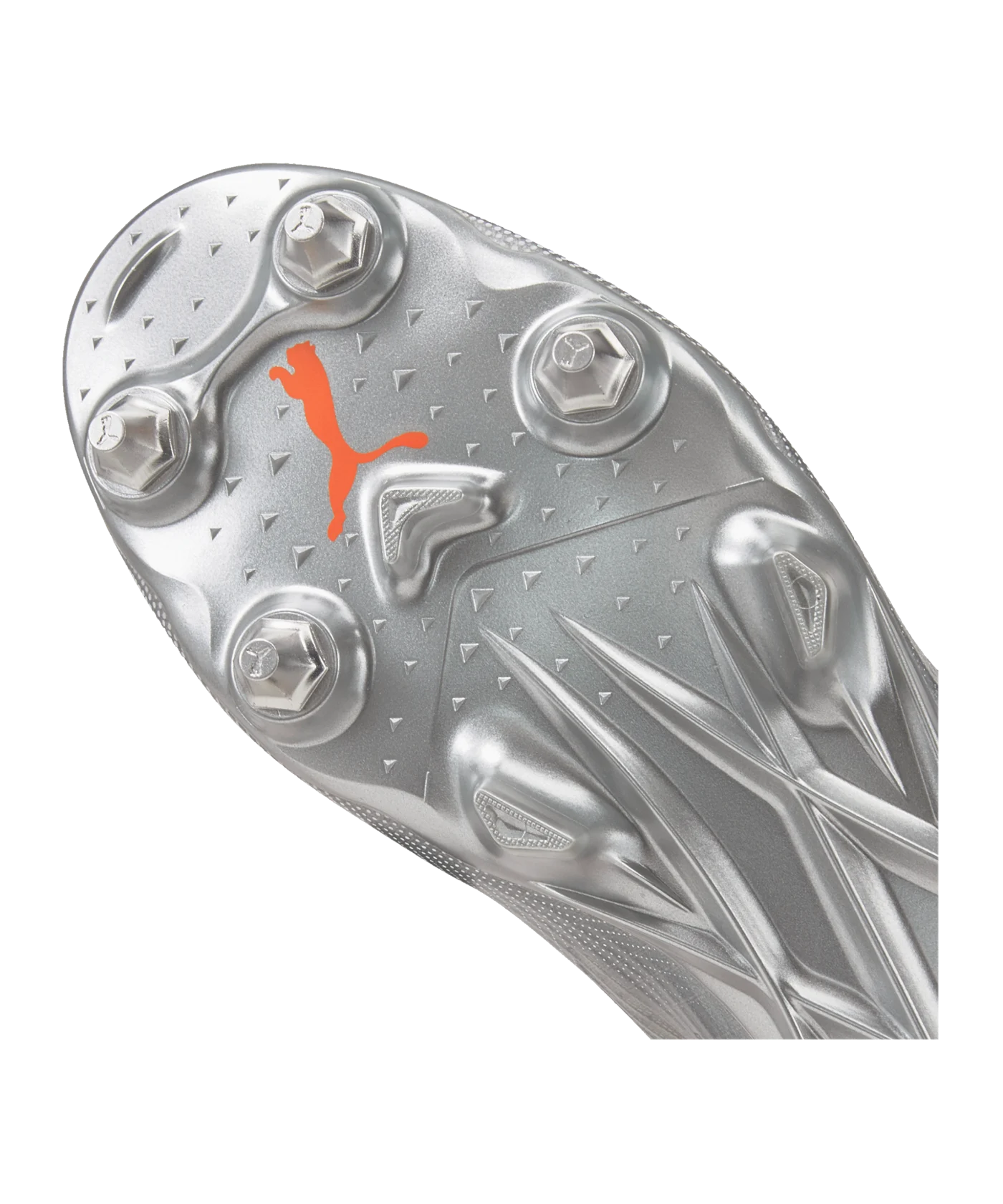 PUMA ULTRA 1.4 Instinct MxSG Silber F01