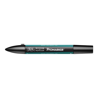 ProMarker - Marqueur double pointe - marine