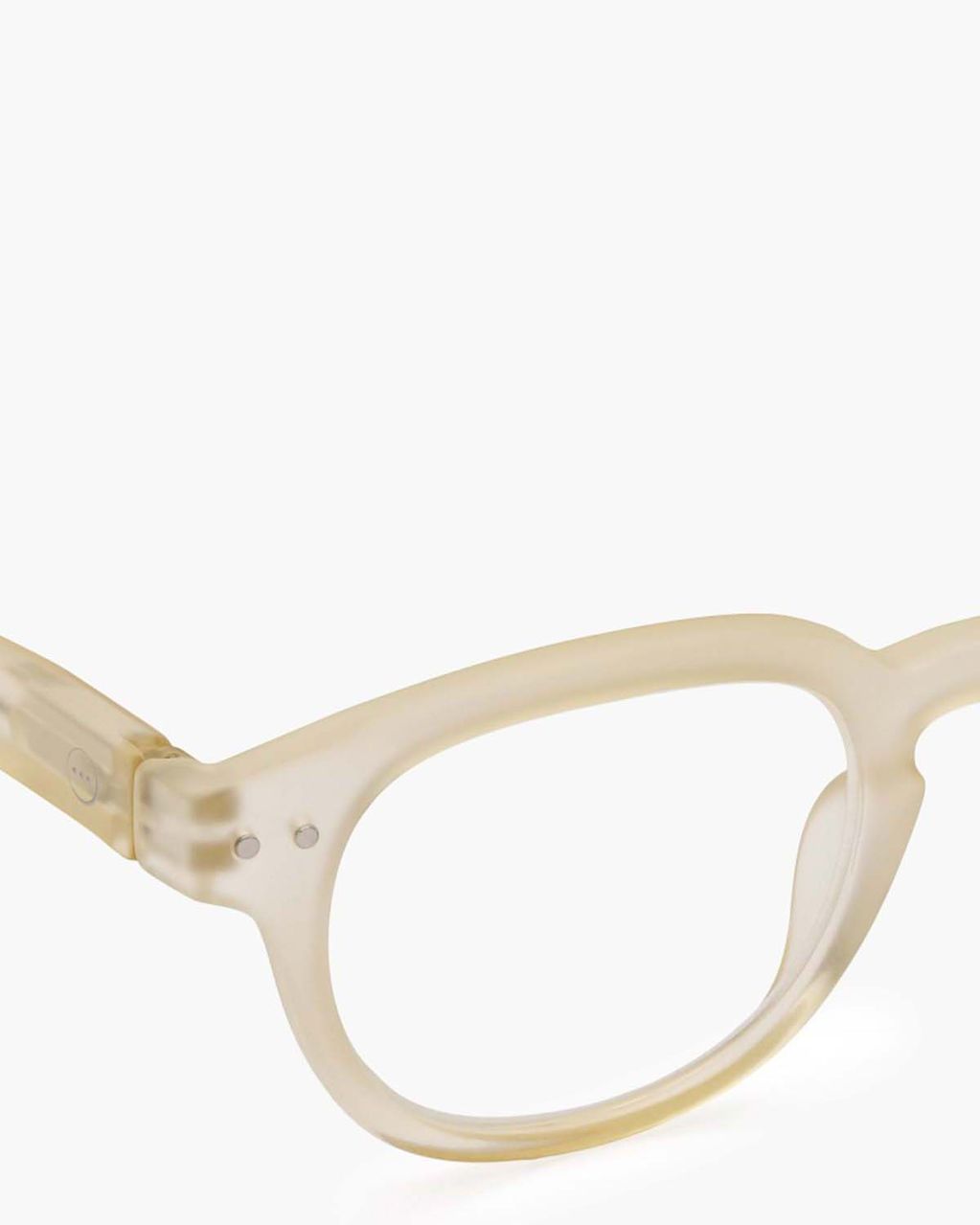 Izipizi #C Beige Leesbril