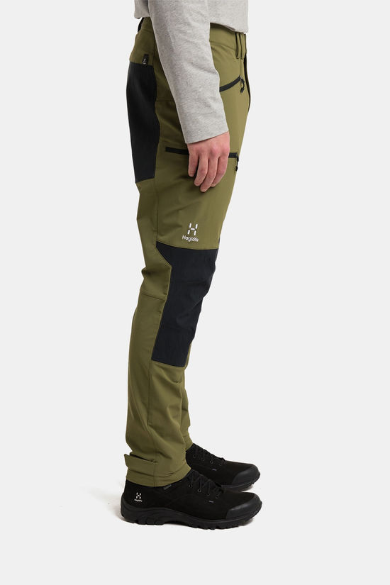 Haglöfs Haglöfs Mid Slim Pant