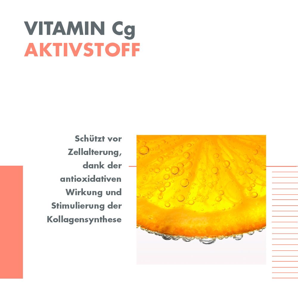 Avène Vitamin Activ Cg Radiance Intensiv-Creme Refill - bei Falten und Pigmentflecken