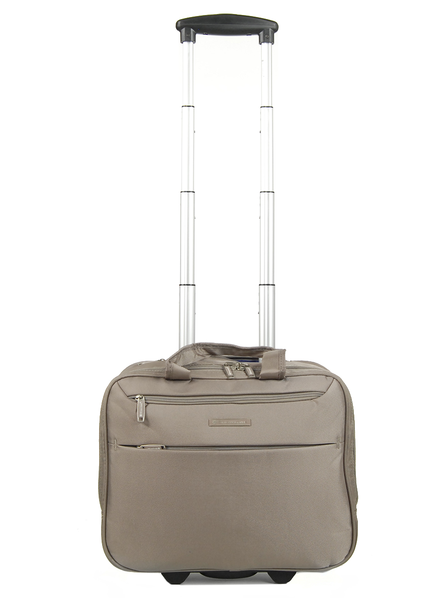 Pilot case Snowball Xtra-Lite 14 pouces