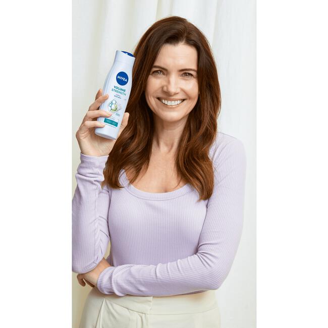 NIVEA Volume Care Shampoo 250 ML
