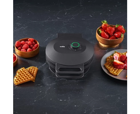 Wilfa WM5B-200 WAFFLE MAKER SINGLE