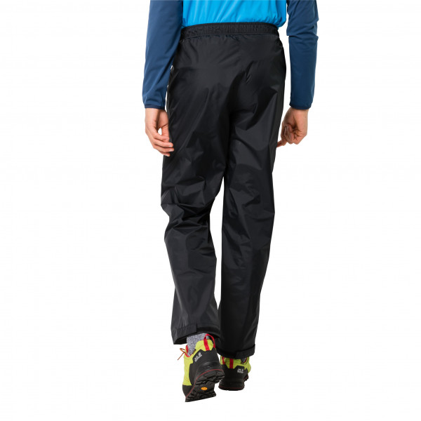 Jack Wolfskin - Rainy Day Pants - Pantalon imperméable