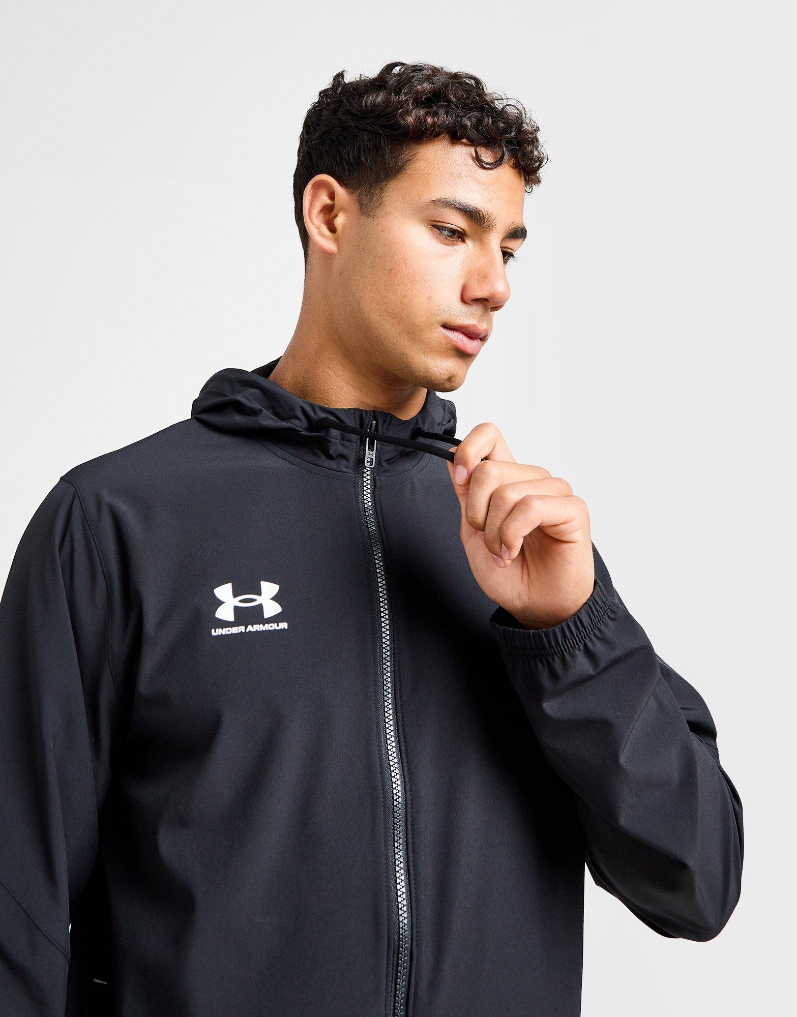 Under Armour Ensemble de survêtement Challenger Pro Homme