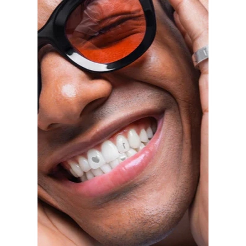 Hismile SmileStika Mixed Gem Pack - 20 pcs