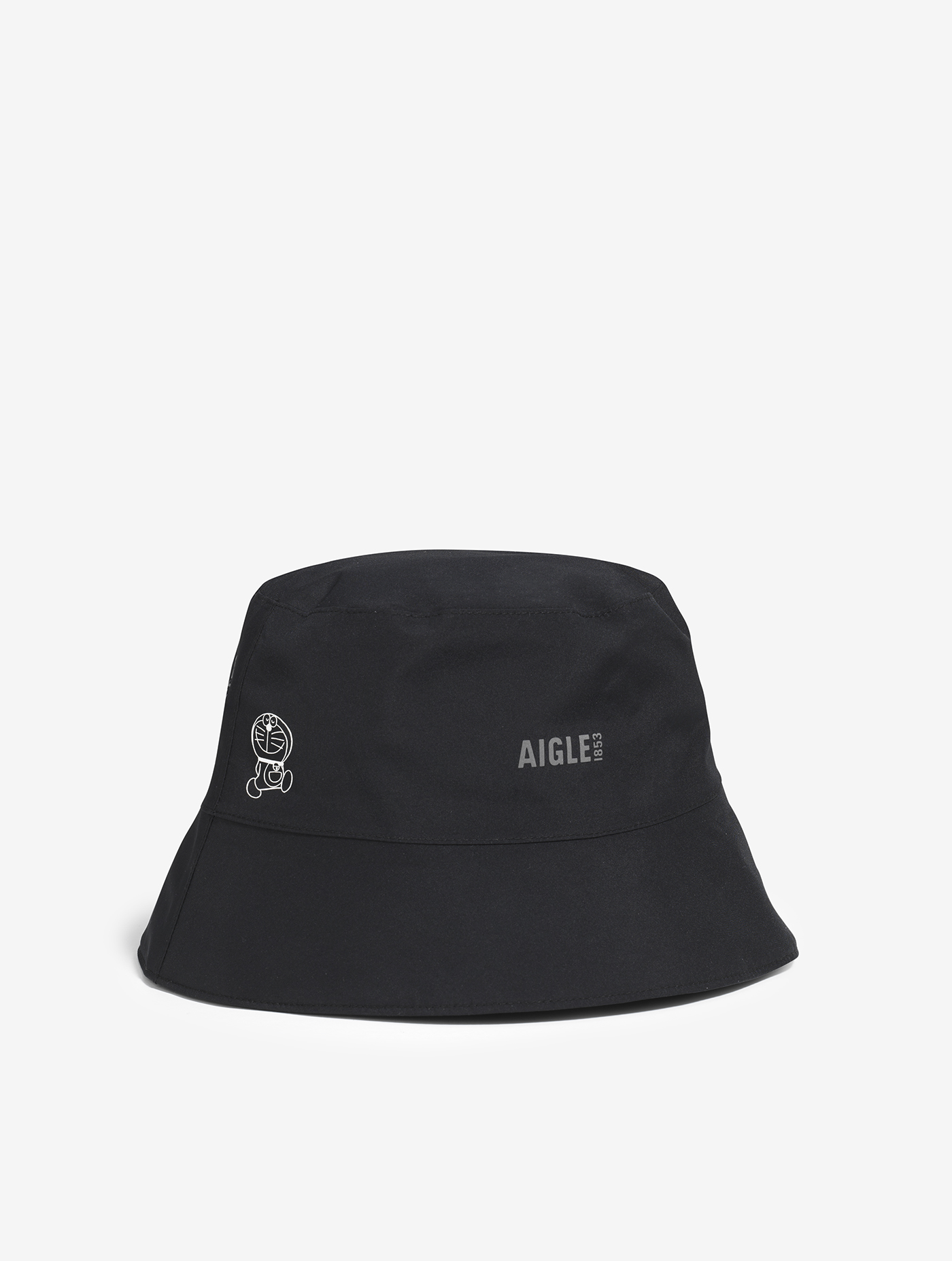Aigle x Doraemon - Bob GORE-TEX NOIR