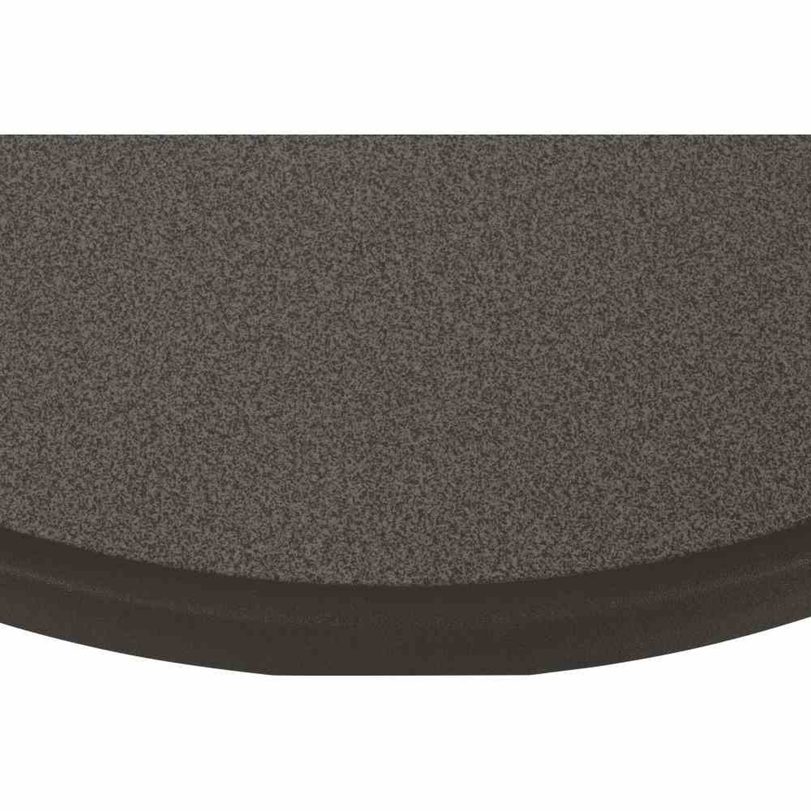 Bistrotisch - anthrazit - 60 cm