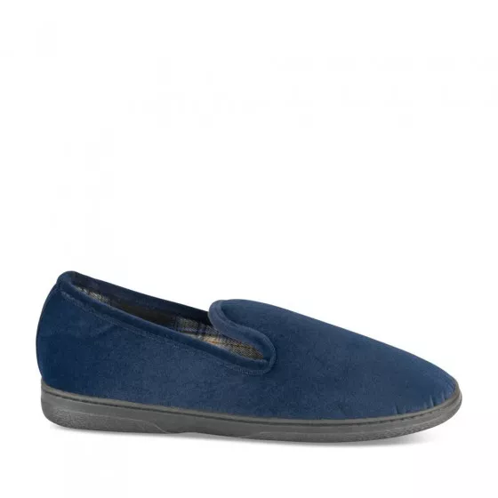 Chaussons MARINE BLUE RHYTHM