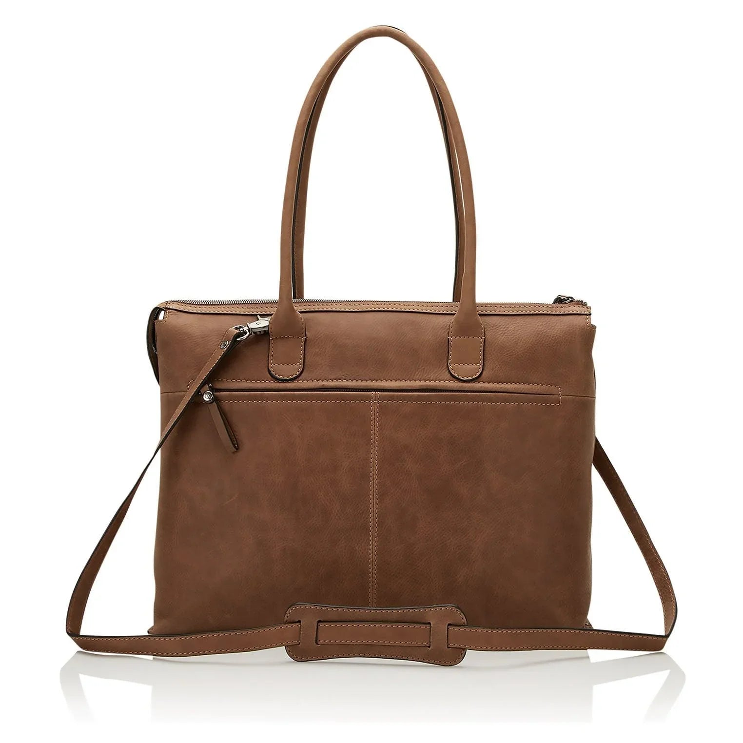 Castelijn en Beerens - Carisma dames laptoptas 15,6