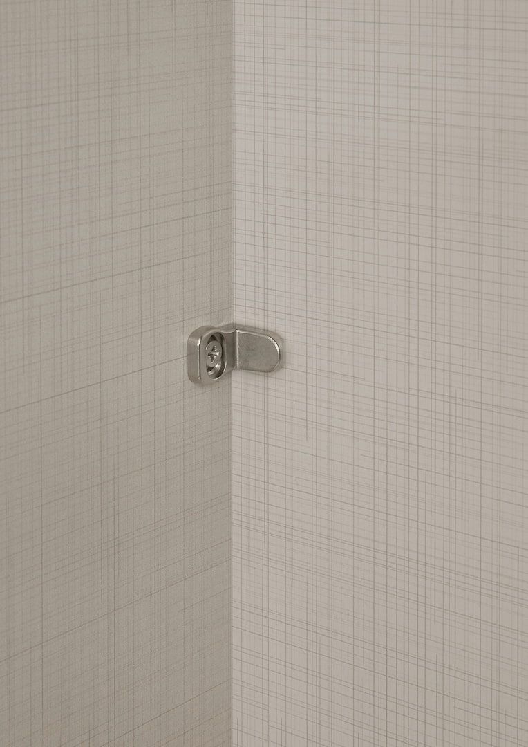 Schwebetürenschrank Studioline