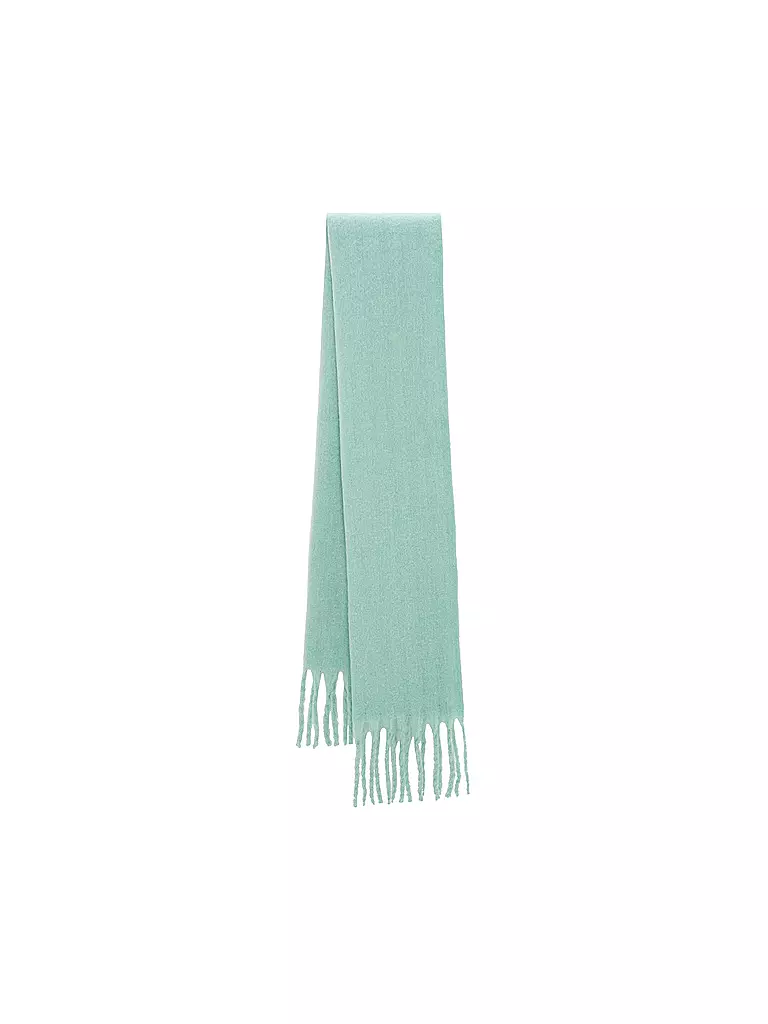 OPUS Schal ALOWI mint