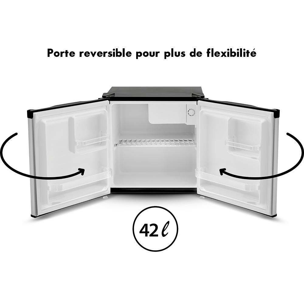 Réfrigérateur Brunner Polarys Home 42L