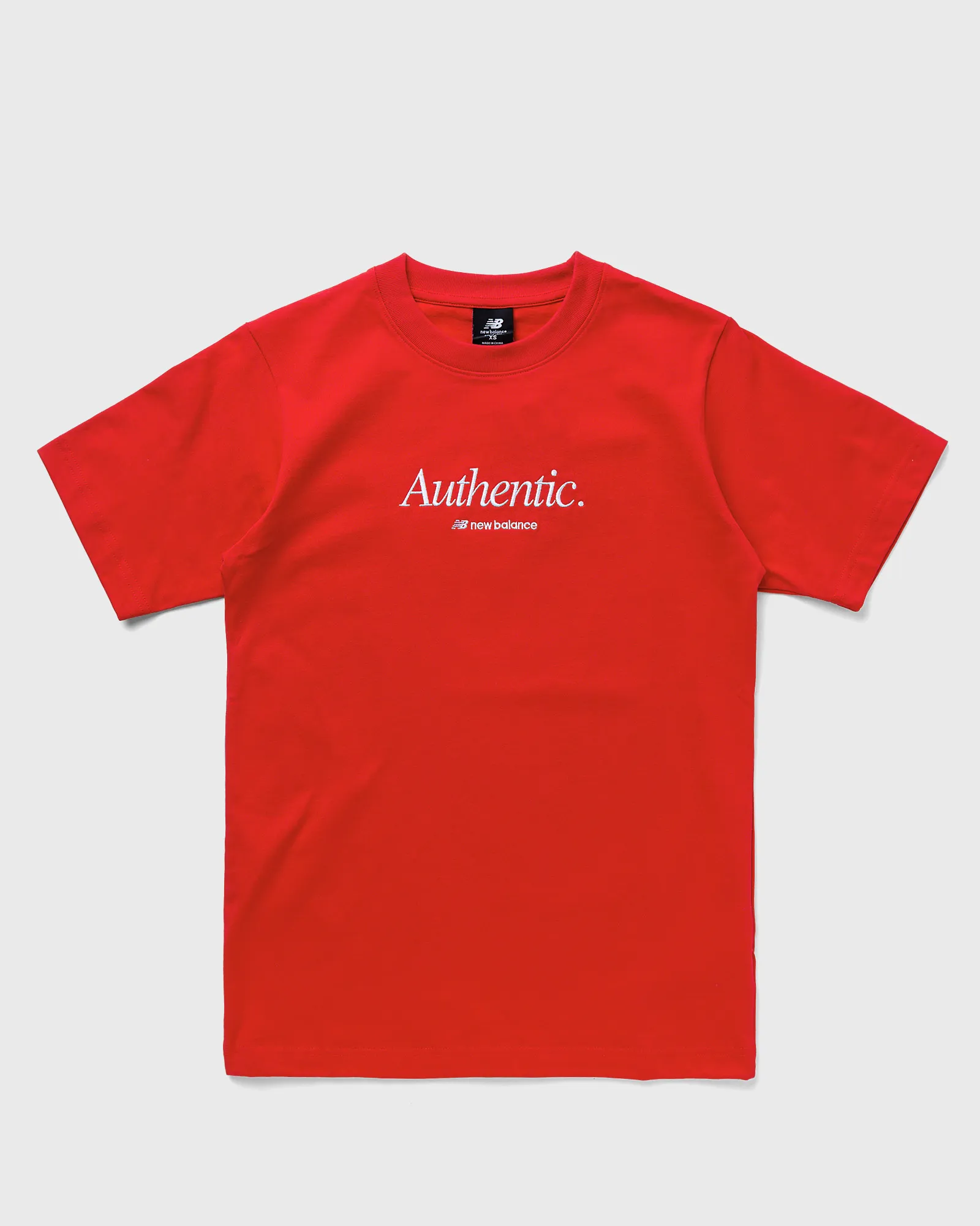 New Balance Icono-Graphic Tee