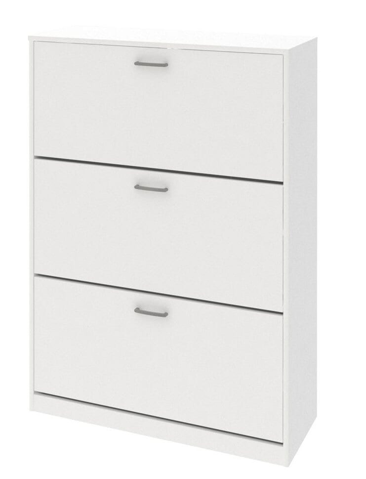 Schuhschrank Mega Typ 94 B/HT 87,1/124/36,5 cm