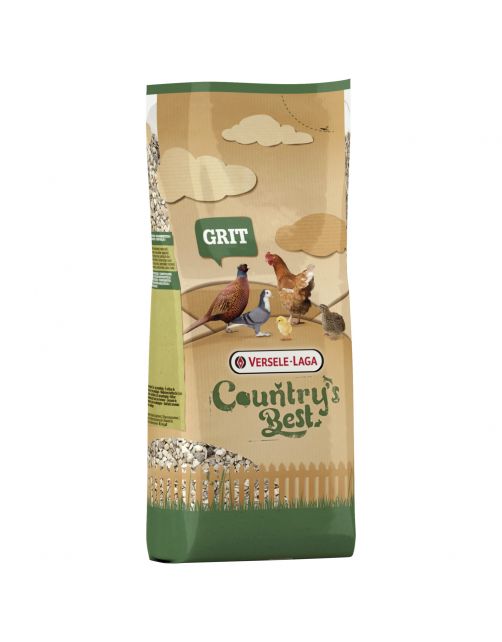 Versele-Laga Country`s Best Grit - Kippenvoer - 2.5 kg