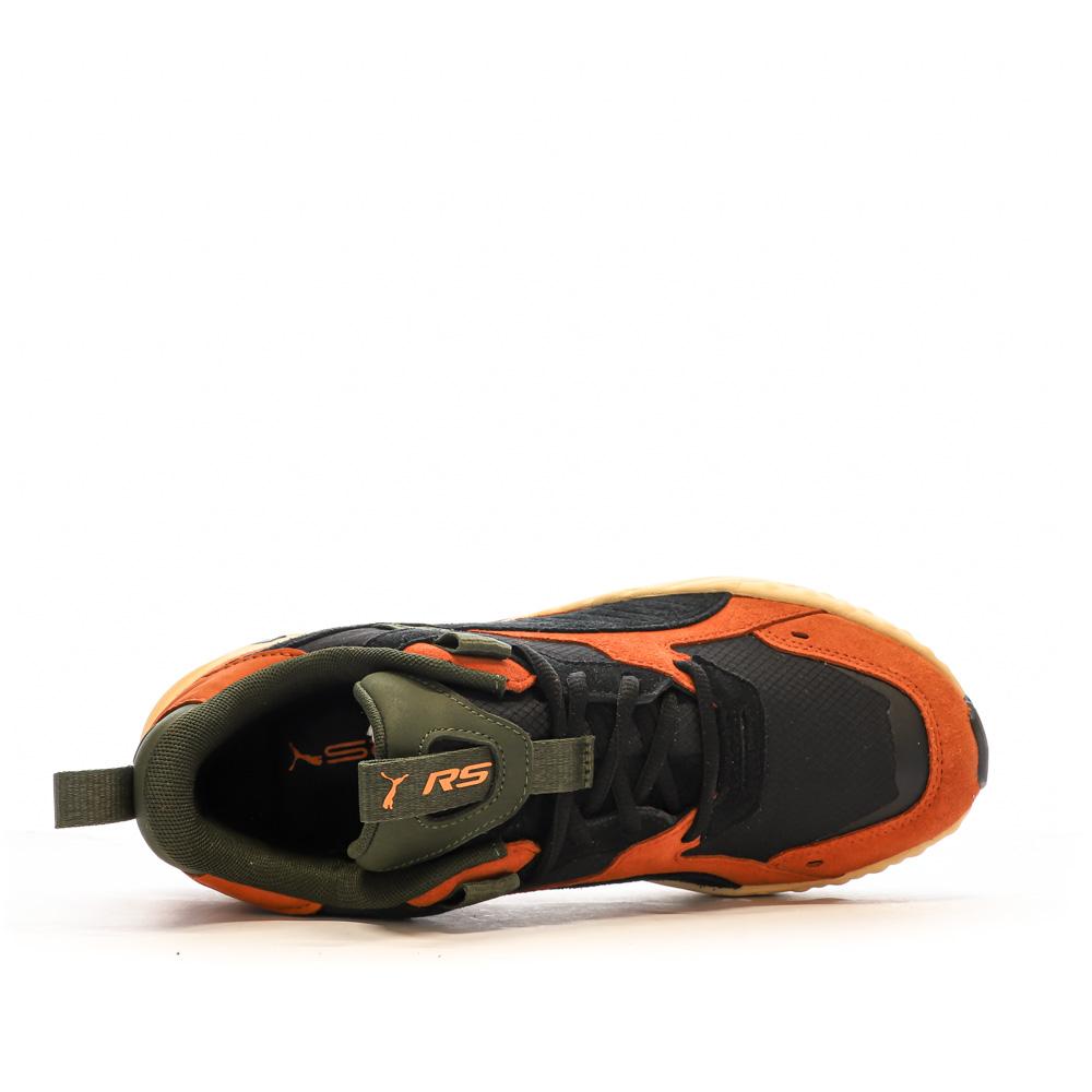 Puma Chaussures de trail Orange Homme Puma Rs-trck Outdoor
