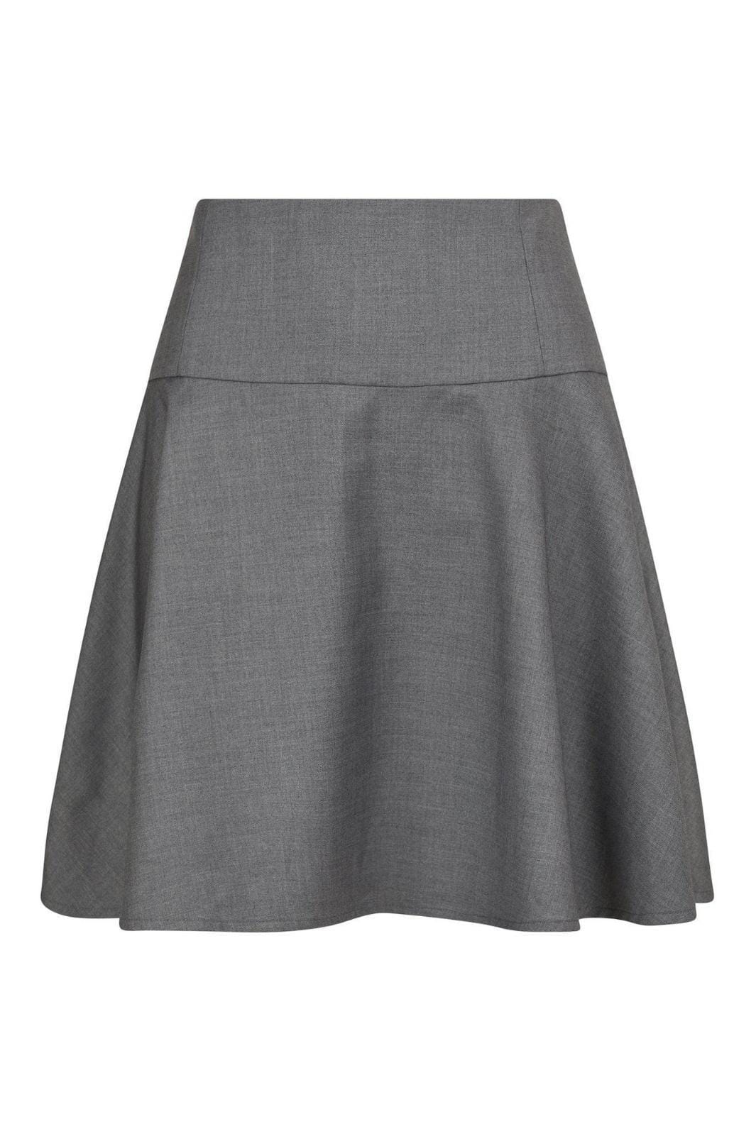 Neo Noir Pamelo Skirt