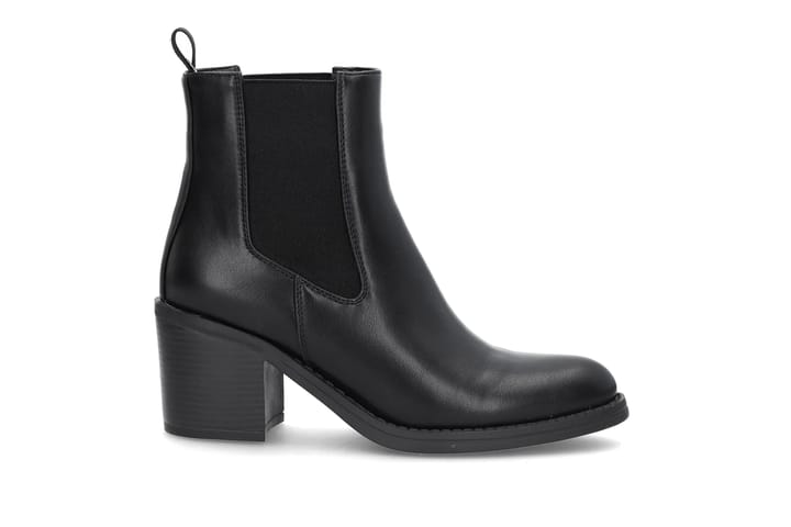 Klassisk ankelboots