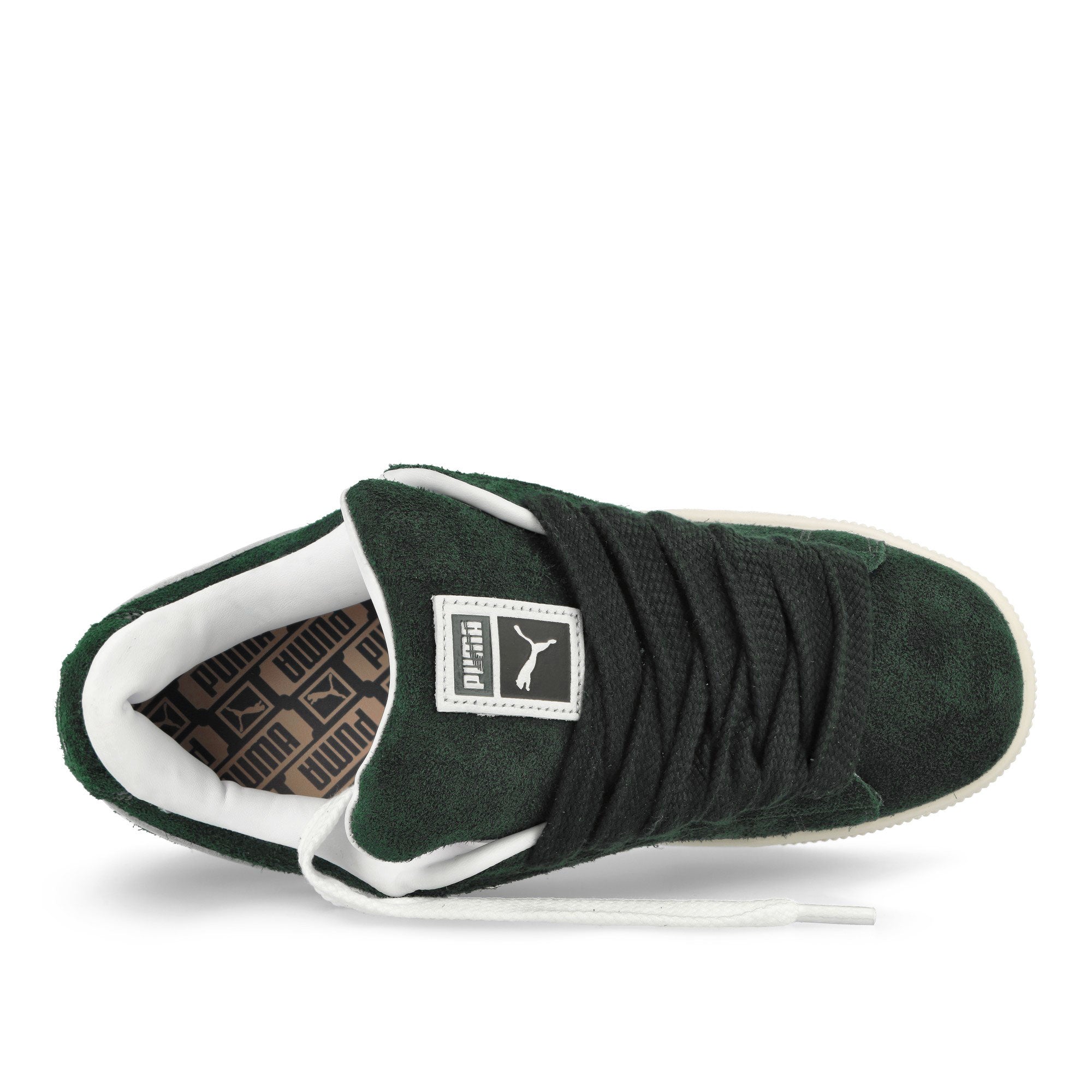Puma<br>Suede XL Hairy
