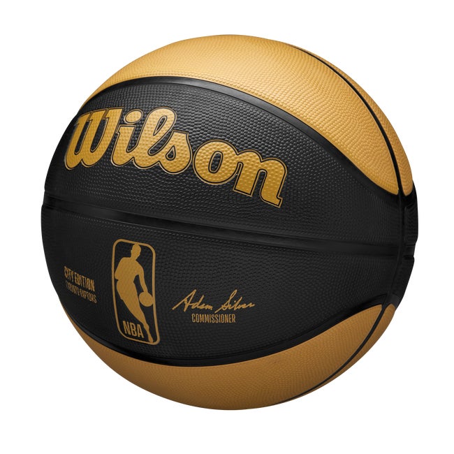 2023-2024 NBA Team City Edition Icon Basketball