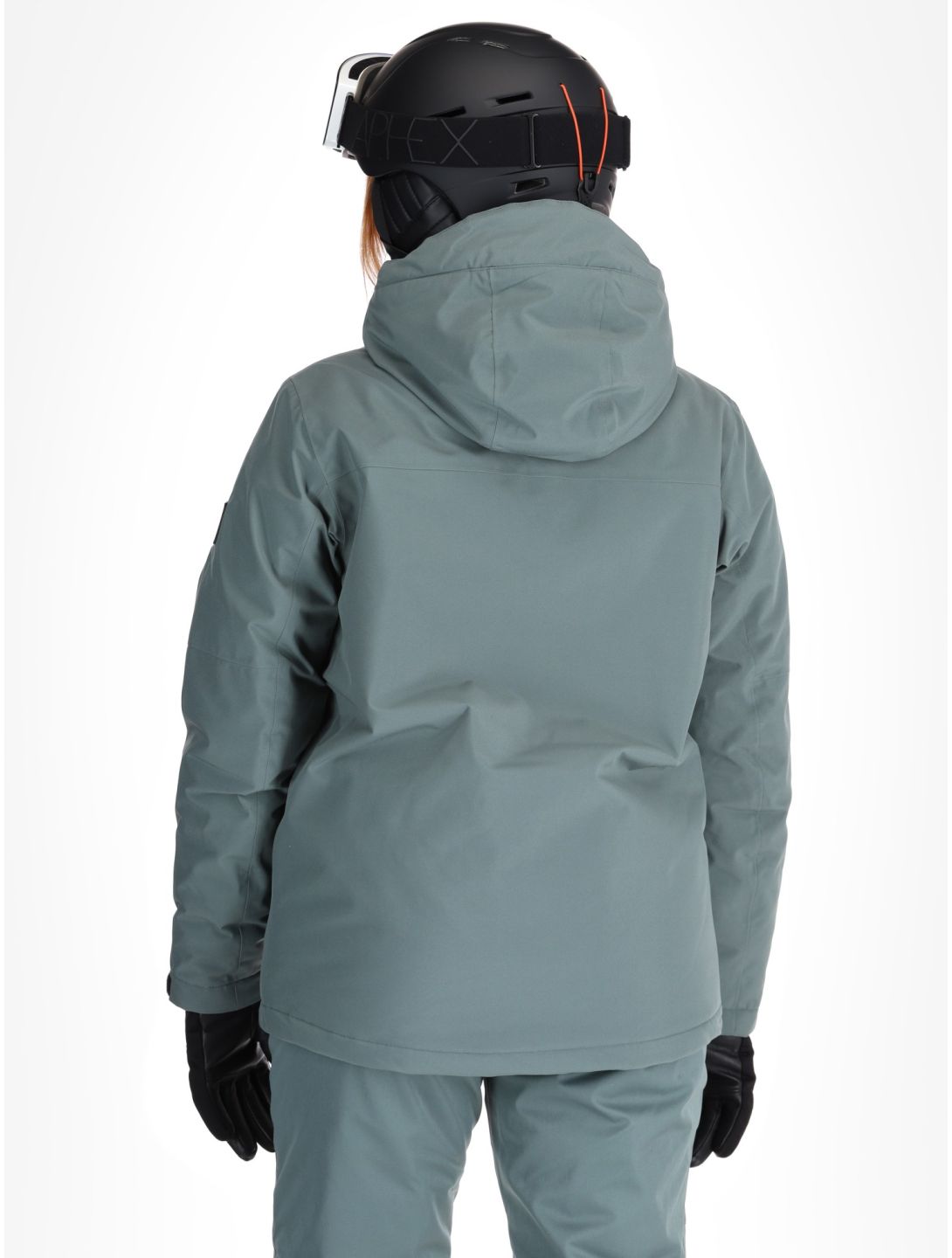 Montook ski-jas dames