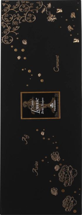 POMMERY CUVÉE LOUISE BRUT NATURE 2006 75CL
