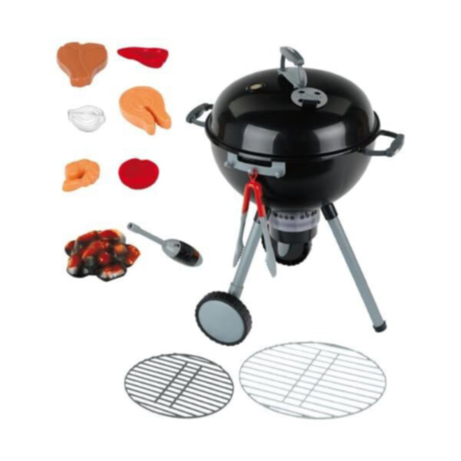 Weber Barbecue Grill Premium