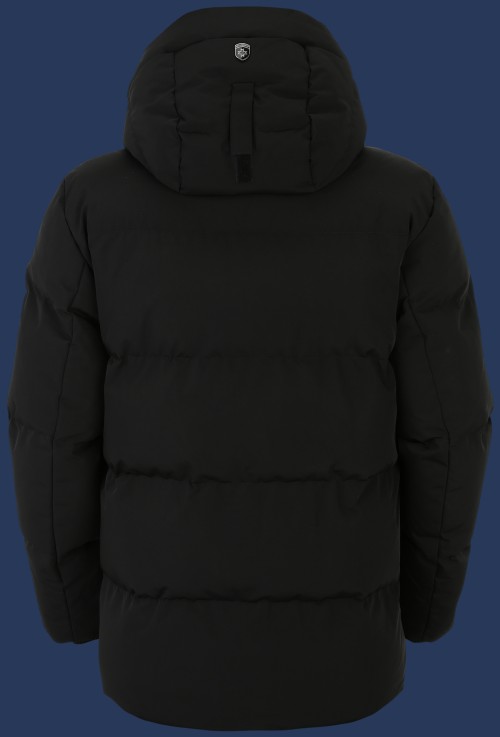 Icecube StroBoAirTec, Schwarz