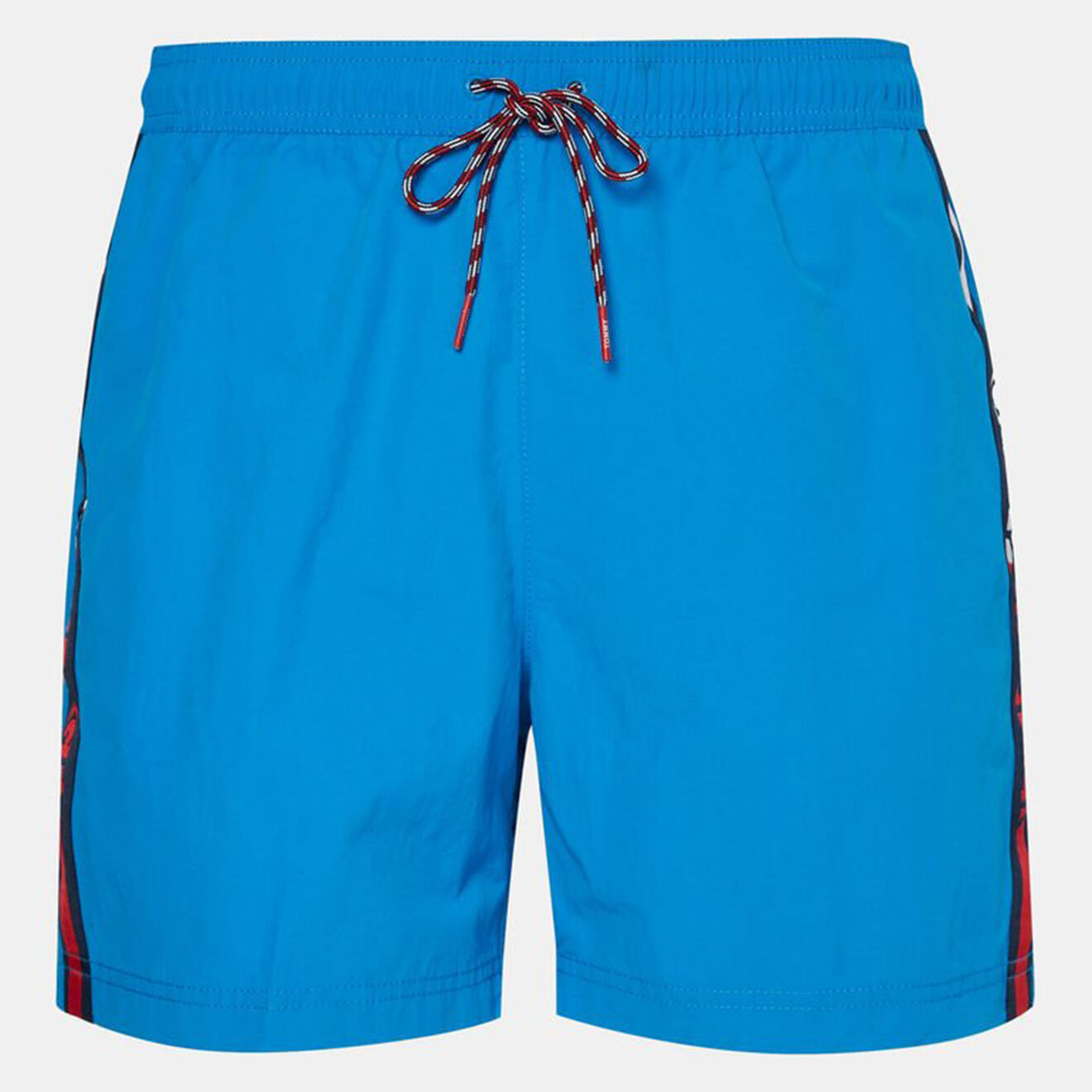 Tommy Hilfiger Short de bain Simple bleu