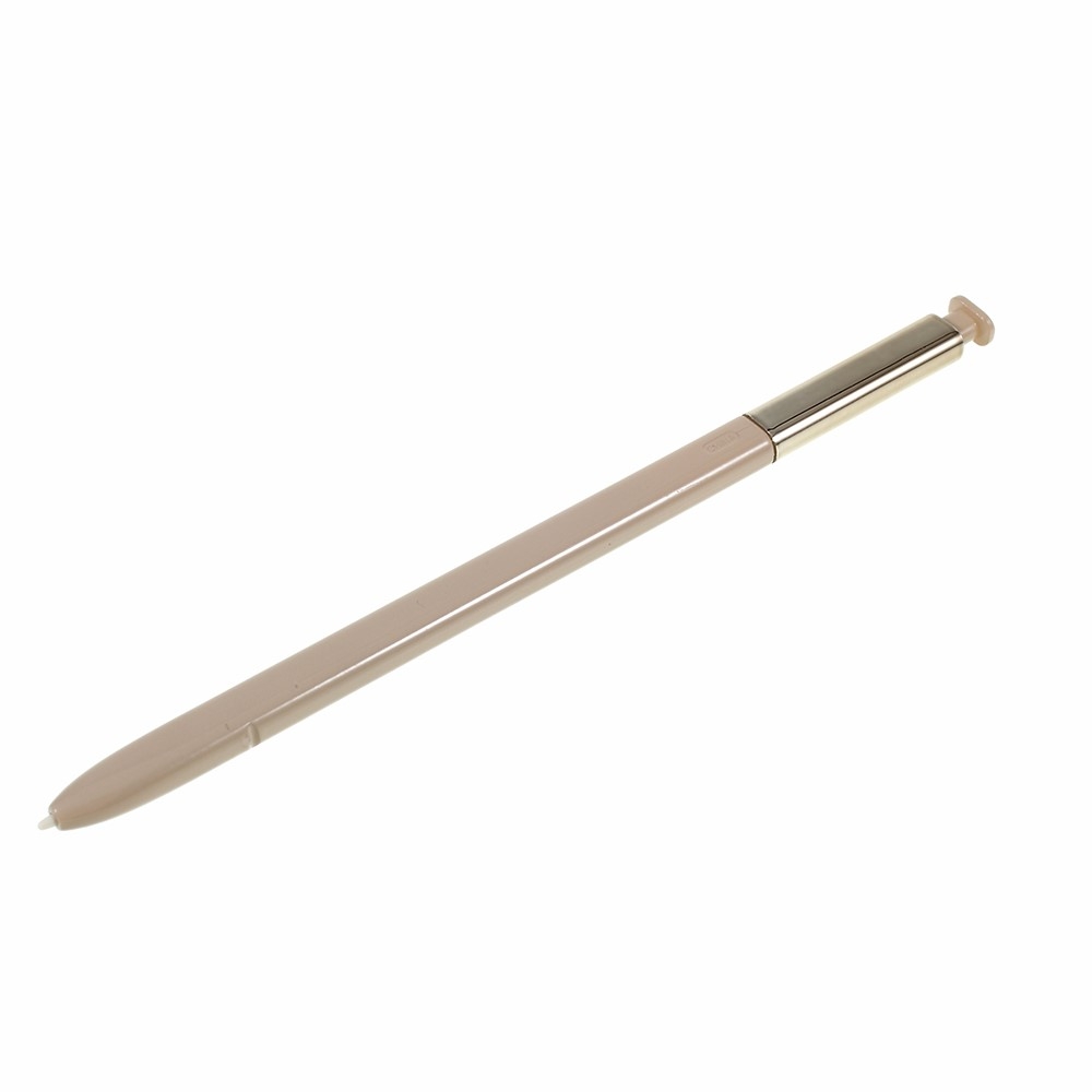 Samsung Galaxy Note 8 Induktiver S-Pen Stylus Touch Pen Bedienstift - Gold