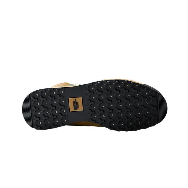 THE NORTH FACE - CHAUSSURES ESPRIT OUTDOOR BACK TO BERKELEY IV TEXT