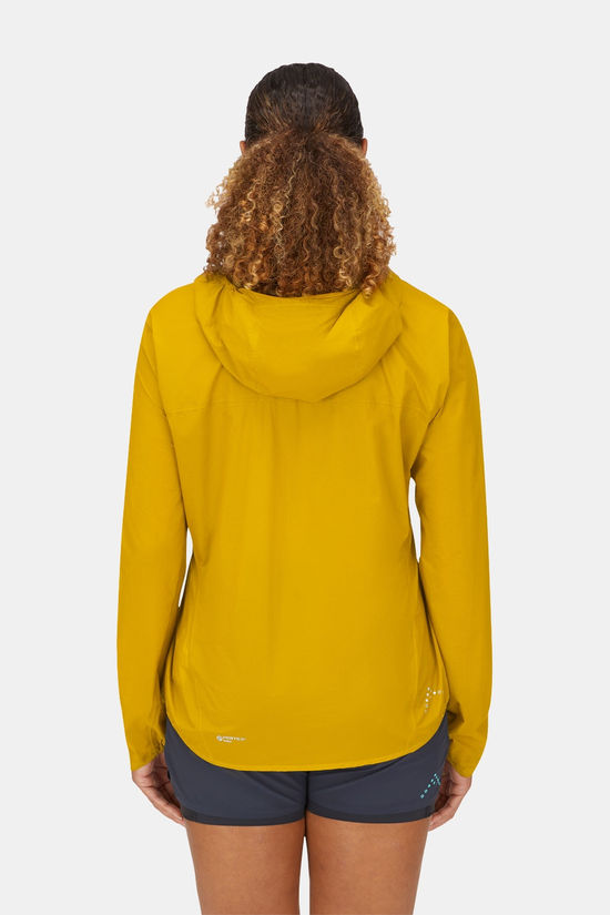 Rab Rab Phantom Pull-On Wmns Hardshell Jas