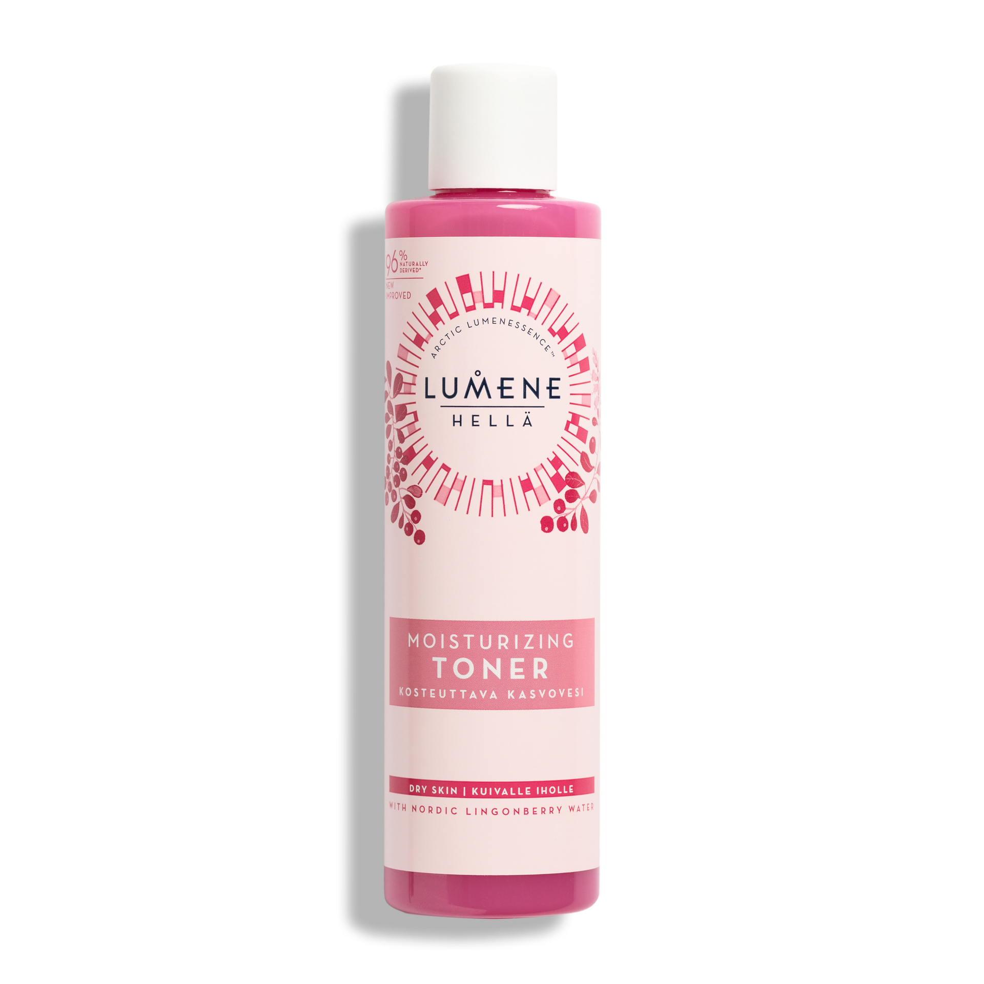 Lumene Moisturizing Toner