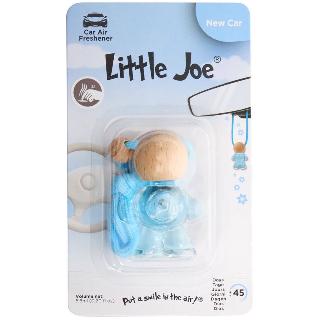 Désodorisant pour voiture Little Joe