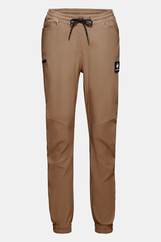 Mammut Mammut Massone Pants Klimbroek Dames