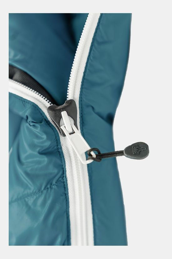 Grüezi-bag Grüezi-bag Biopod Downwool Subzero Comfort Slaapzak